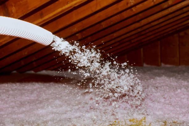 Trusted FL Insulation Contractor Experts